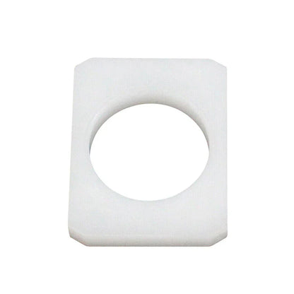 8x Car Seat Rail Bushing Spacers for BMW Z3 E36 E37 E38 (1994-2002)