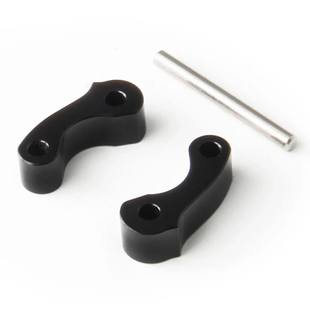 Rear Window Latch Hinge Pivots for Toyota Tundra Tacoma (1995-2004)