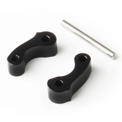 Rear Window Latch Hinge Pivots for Toyota Tundra Tacoma (1995-2004)