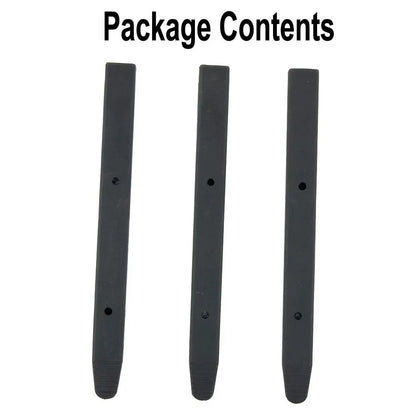 Bead Pry Bar Rim Protector Guard Black