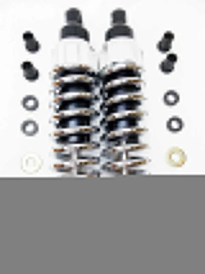 13.5" JBS Touring Shock Absorbers for Kawasaki VN1500 Mean Streak (2004-2008)