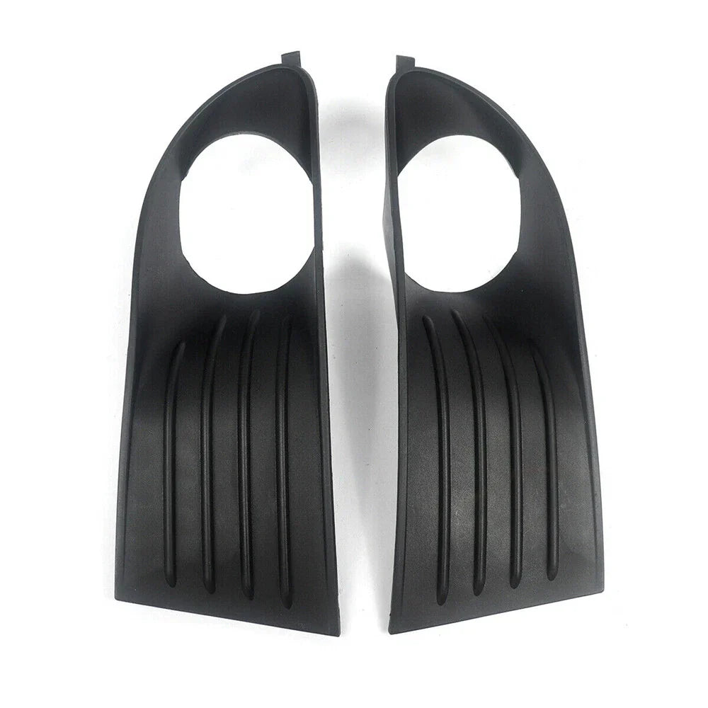 Front Fog Light Bezel Cover for Dodge Journey (2009-2013)
