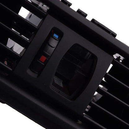 Center Console Vent Grille Air Nozzle for BMW 5 Series 520i 523i 525i 528i