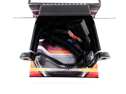 Regulator Rectifier Assy for Harley Davidson FLHRCI Road King (1998-2001)