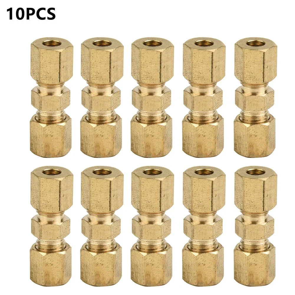 Brake Line Connector M10 for Ford