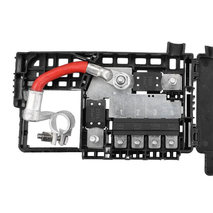 Fuse Box Battery Terminal w/Cover for Cadillac ATS (2013-2019)
