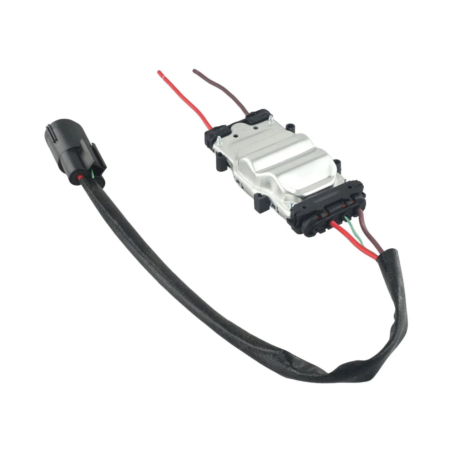 Sturdy Cooling Fan Control Relay Module for Ford/Mazda/Volvo