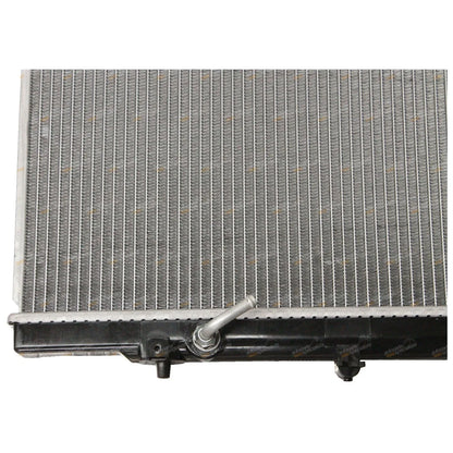 Aluminium Alloy Core Radiator for Honda Prelude/Accord Automatic (1993 - 2001)