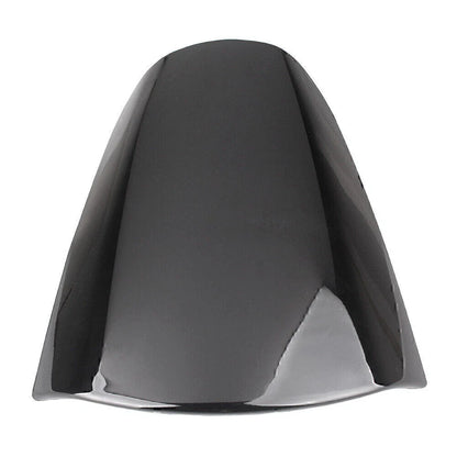 Black Rear Pillion Seat Cover for Kawasaki Ninja ZX12R (2000-2008)