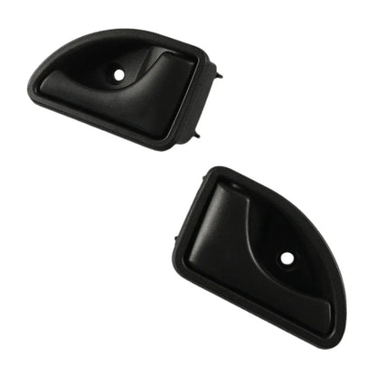 Interior Door Handles Pair Left+Right for Renault Twingo (1993-2007)