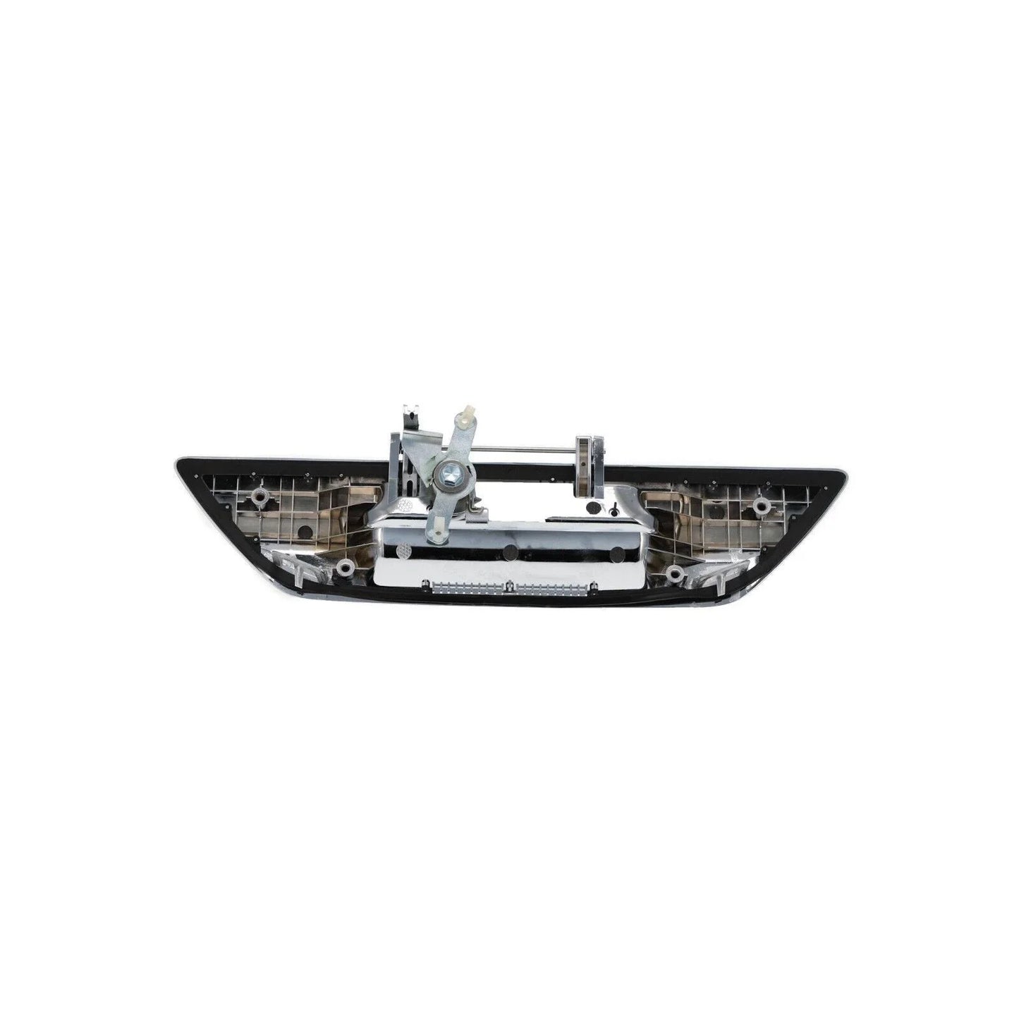 Chrome Tailgate Handle for Toyota Hilux (2015–2020)