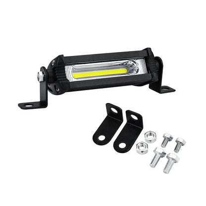 LED Work Light for Car SUV ATV Offroad Auto Flood Driving Fog Lamp Durable