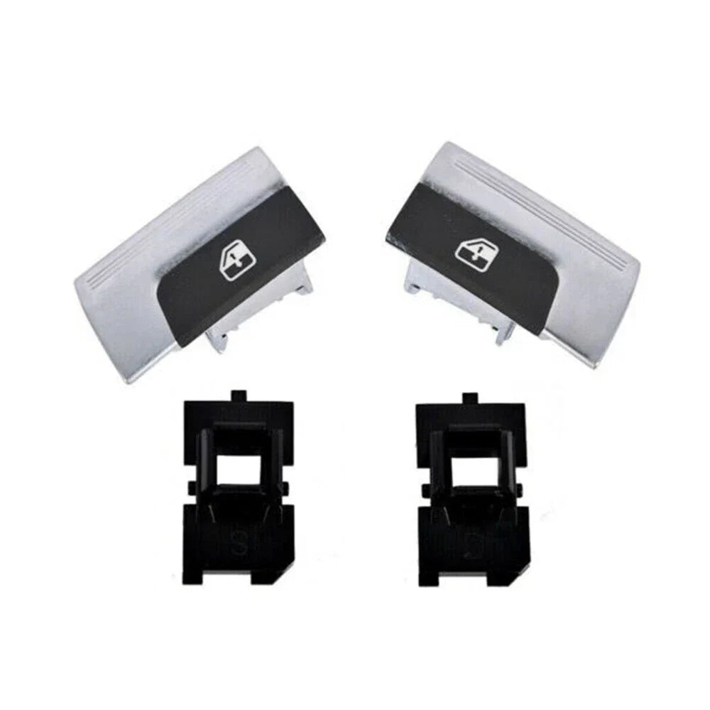 Left & Right Power Window Switch Button for Ferrari 458 488 FF (2010-2019)