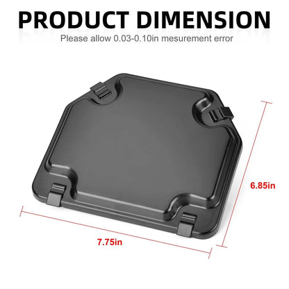 Air Box Lid Cover for Honda ATV TRX250 TRX250EX TRX250X