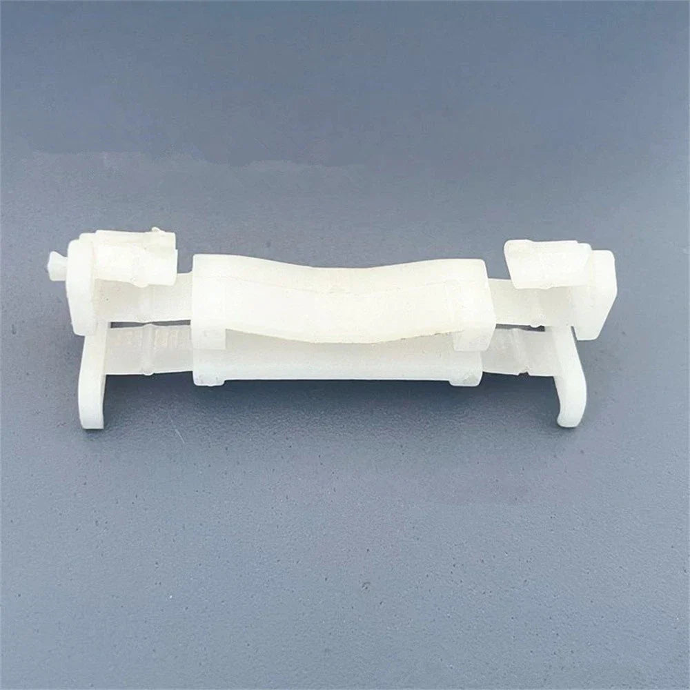 10Pcs Roof Moulding Drip Rail Clips for Mitsubishi Lancer EVO (2002-2016)
