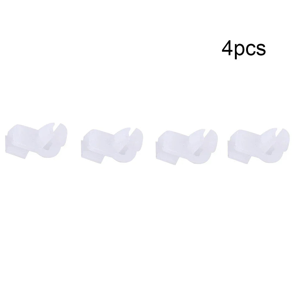 Fixed Clip / 5-7 mm / Fastener Rod Clip