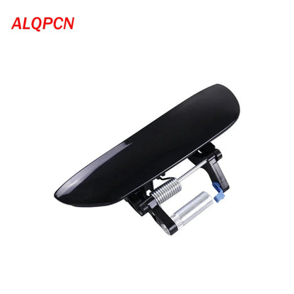 Black Right Exterior Door Handle for Honda Jazz Fit (2009-2013)