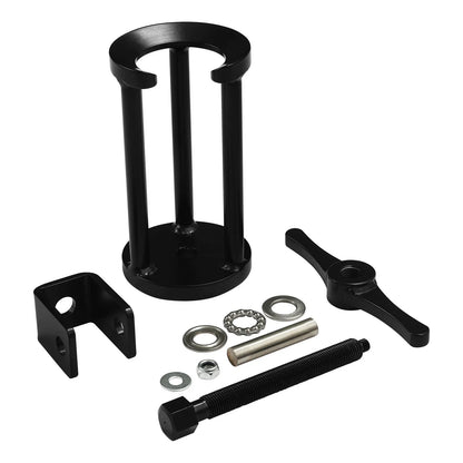 Shock Spring Compression Tool for Harley M8 Softail Fatboy Sport Glide (18-25)