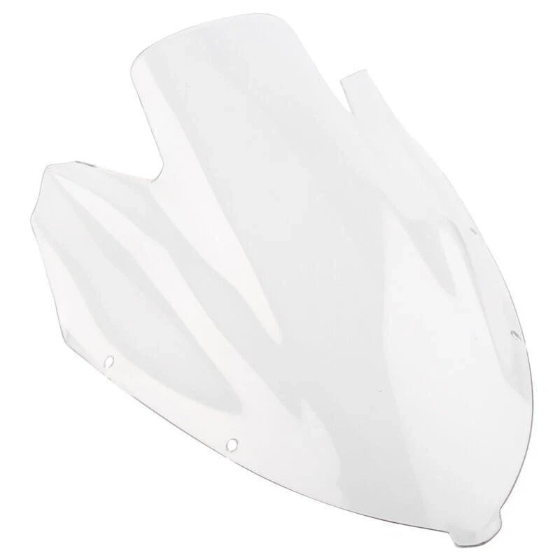 Windshield for Kawasaki NINJA 650 ER6F (2006-2008) Clear