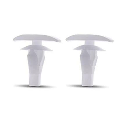Weatherstrip Retainer Clips 50x for Toyota Corolla RAV4 Tundra Lexus