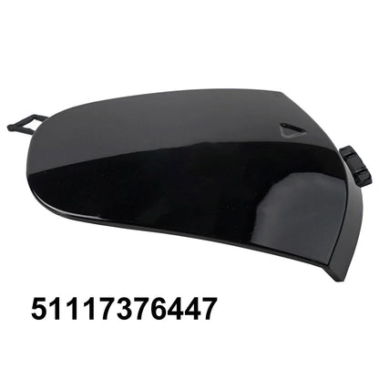 Tow Hook Eye Cover for Clubman F54 (2014–2017)