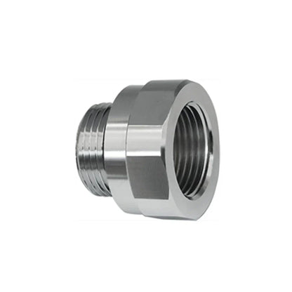 27mm Oil Drain Valve Adapter