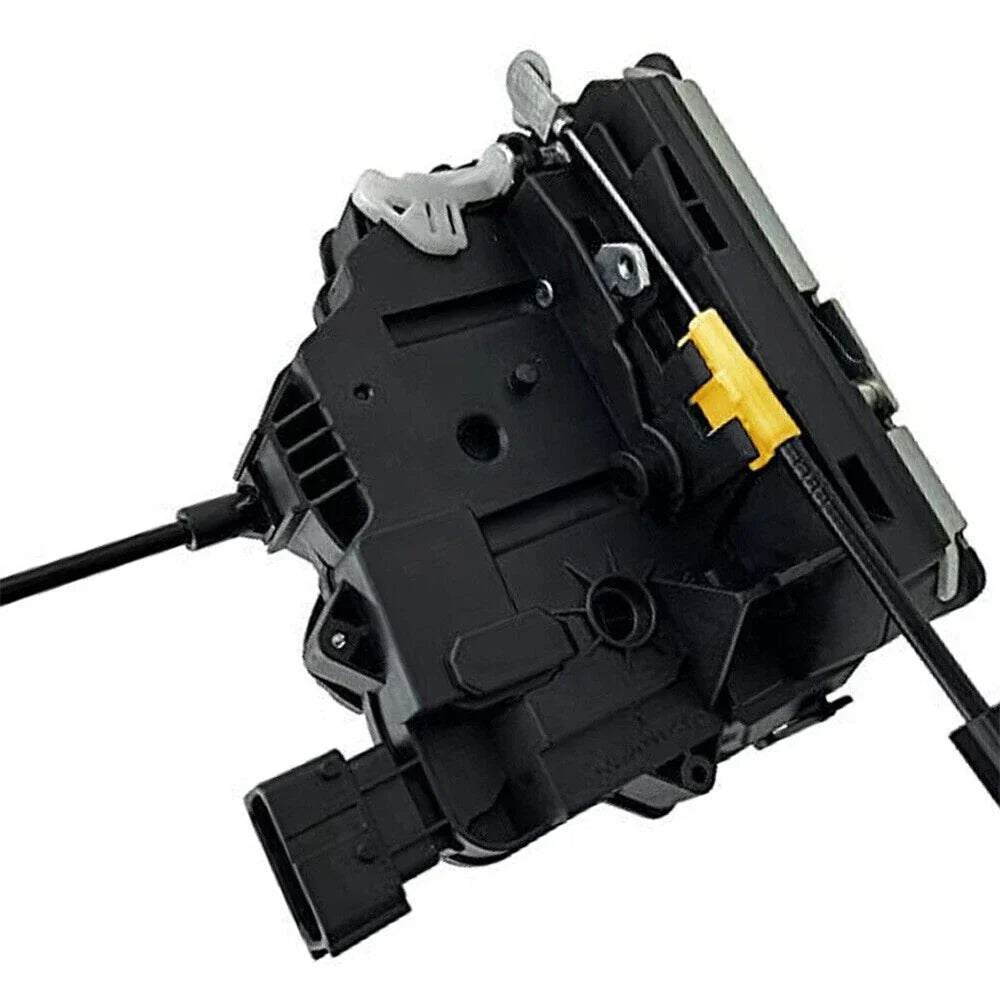 Right Door Latch Assembly for 2019-2021 Ram Promaster (2019-2021)