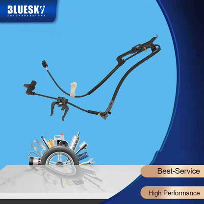 Front LH ABS Wheel Speed Sensor for Toyota Camry/Vienta (2006-2011)