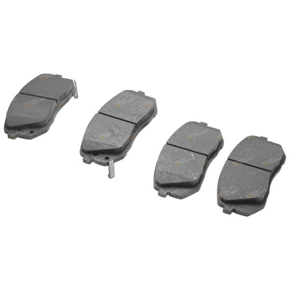 Front Disc Brake Pads Set for Hyundai ix35 (2010-2015)