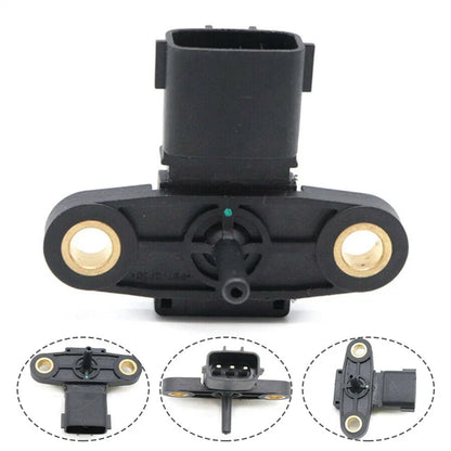 Boost Pressure Air Intake MAP Sensor for Nissan Navara D40, Pathfinder R51