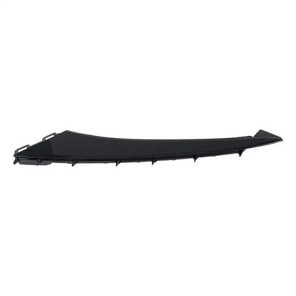 Front Left Bumper Garnish Trim LH for Honda Accord (2018-2020)