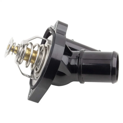 Thermostat Housing Assembly for Ford Focus Fusion Ranger Mazda 3 5 6 MKZ