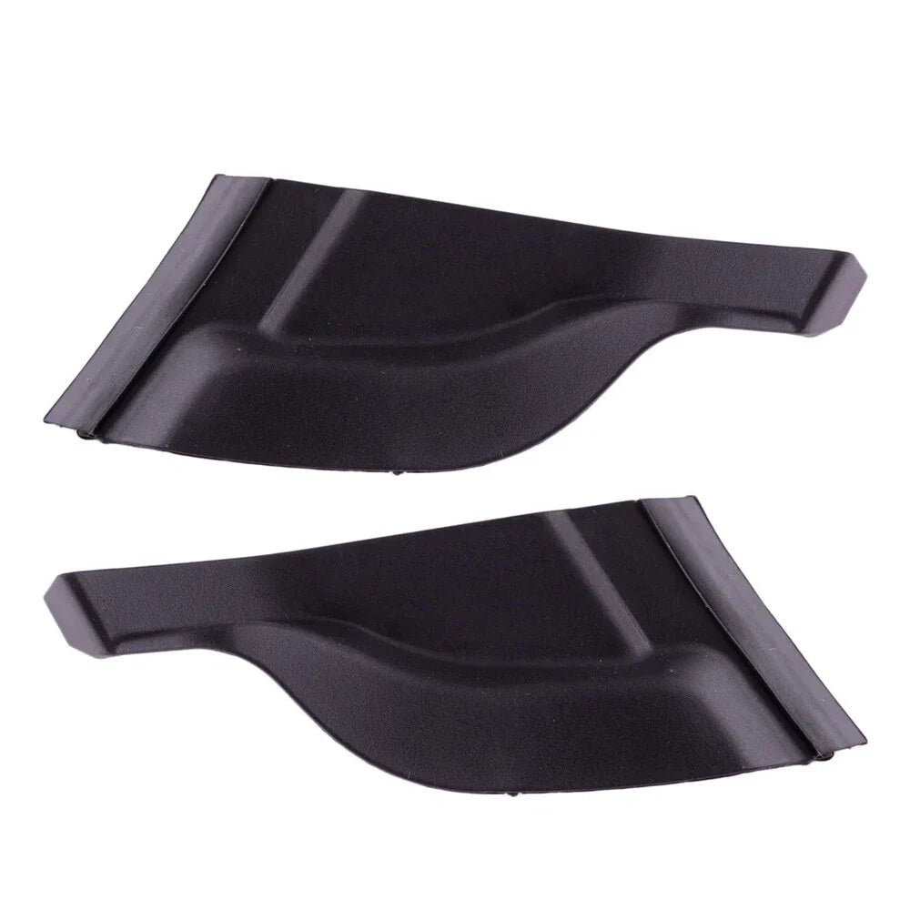 Front Windshield Wiper Cowl Extension Cover for Toyota Prius (2010-2015)