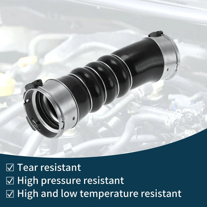 Radiator Hose for BMW 5 Series F07 (2009 - 2017)