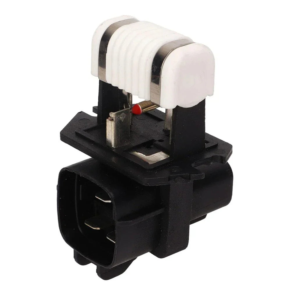 Engine Cooling Fan Resistor for Hyundai Sonata, Santa Fe, Kia Sorento, Optima (2010-2013)