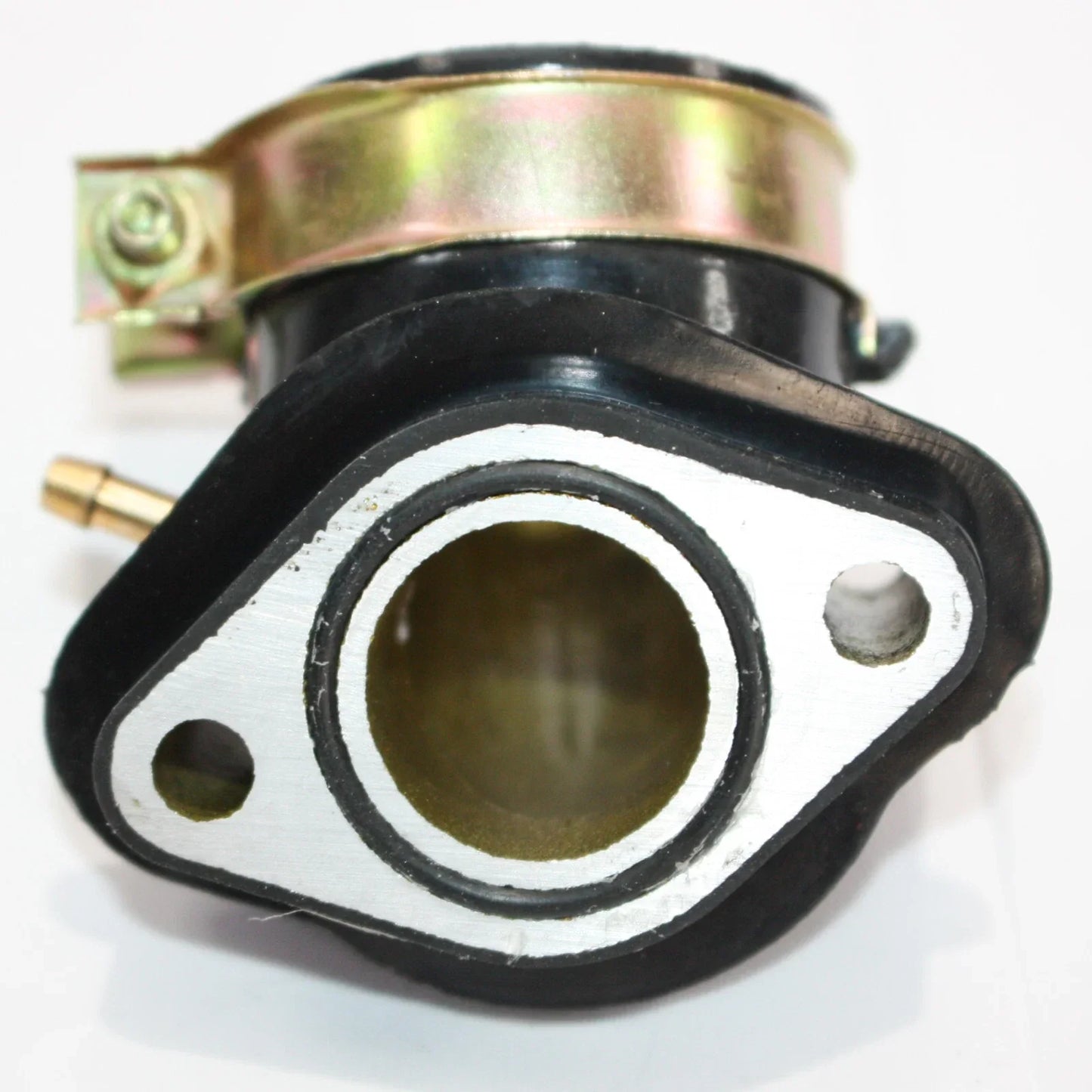 22mm Carburetor Intake Manifold for GY6 125cc 150cc ATV Quad Dirt Bike