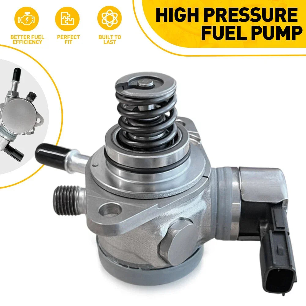 High Pressure Fuel Pump for Ford Expedition F150 Transit (2003-2023)