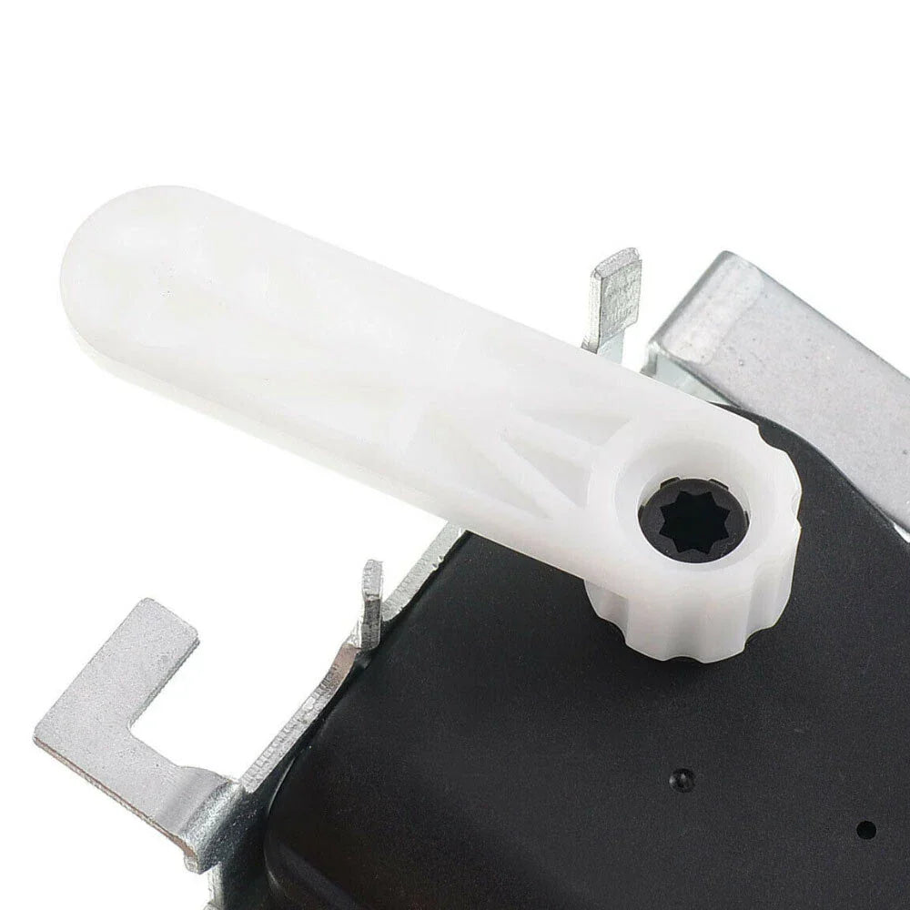 Heater Blend Door Actuator for Dodge Ram 1500 2500 3500 (2002-2010)