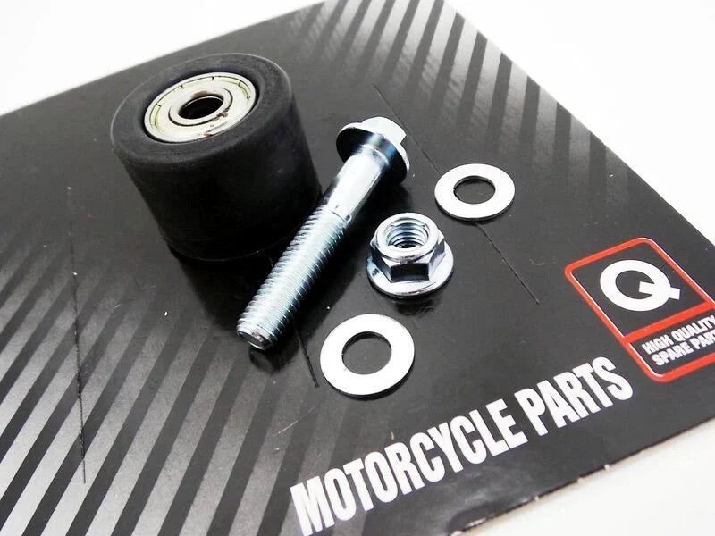 Upper Lower Chain Roller Assembly for Honda ATC250R (1981-1986)