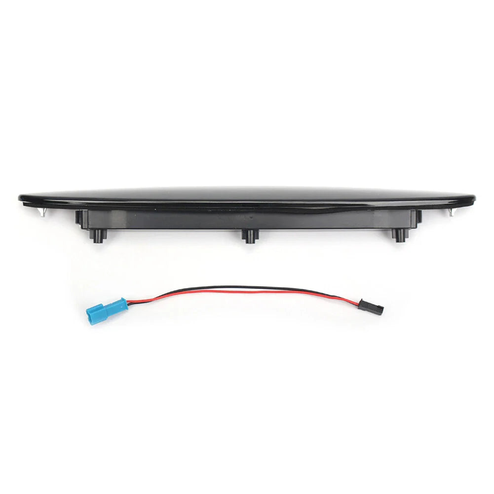Grey High Level 3rd Brake Light for BMW Mini Cooper R50 R53 R56 (2001-2006)