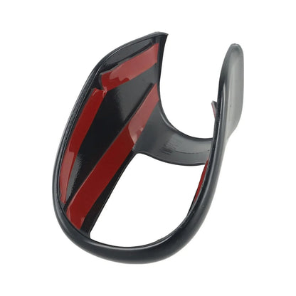 Car Gear Head Knob Cover Trim for Volvo XC60/S60/V40/S80 (2013–2017)