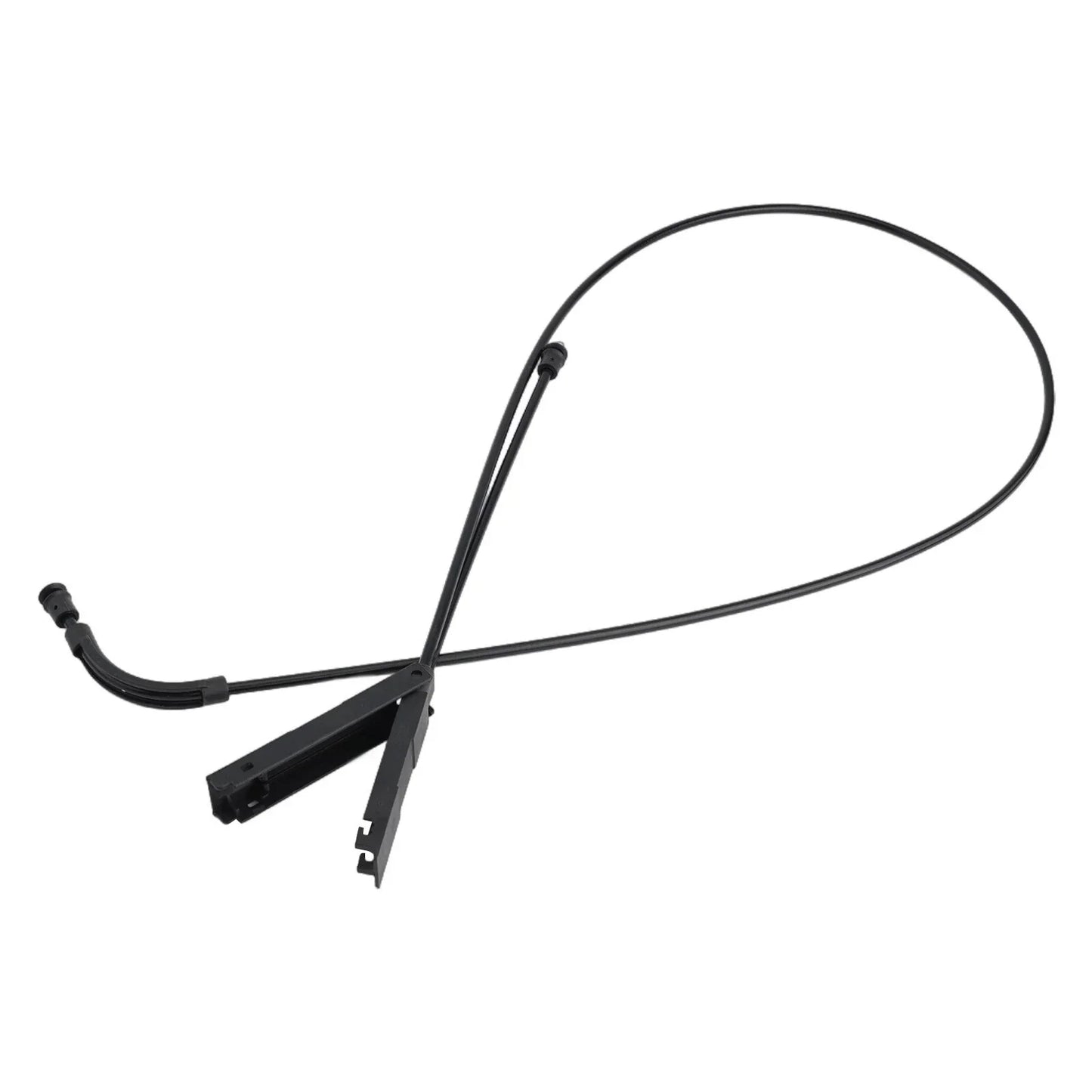 Engine Hood Release Cable for Mercedes C-Class (2007–2014)