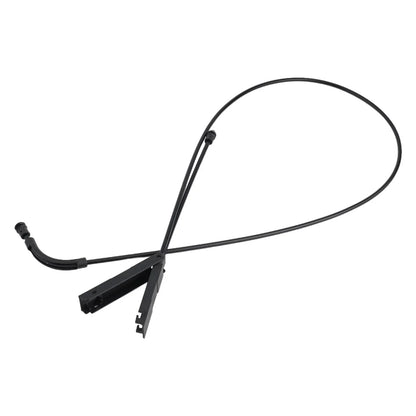 Engine Hood Release Cable for Mercedes C-Class (2007–2014)