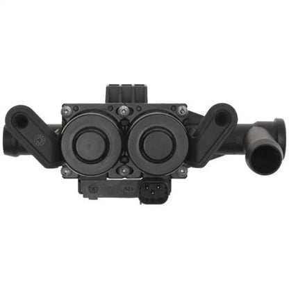 Heater Control Water Valve for BMW 528i 535i 550i 640i 650i (2008-2016)