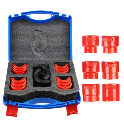 14Pcs Fork Seal Driver Set for Motorcycle