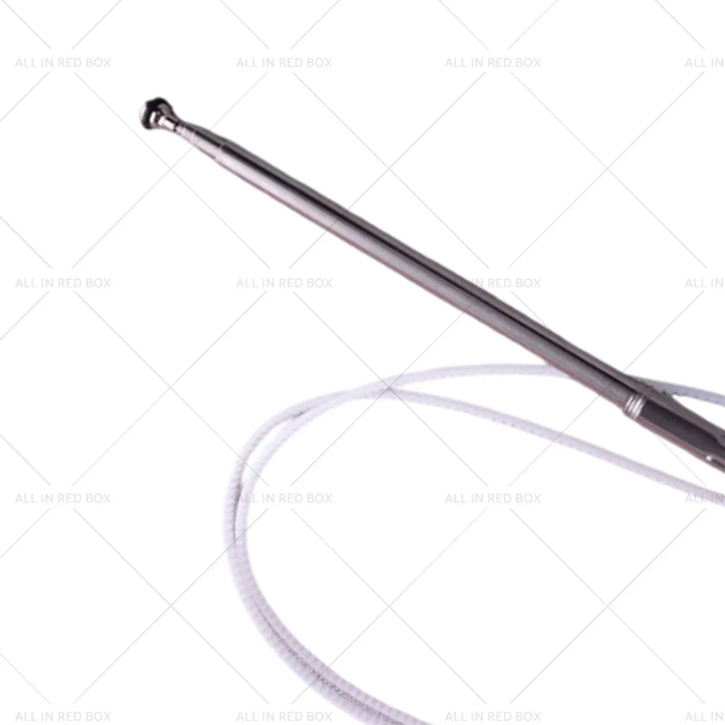 Telescopic Antenna for Mitsubishi Pajero 1983-1999