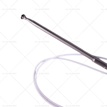 Telescopic Antenna for Mitsubishi Pajero 1983-1999