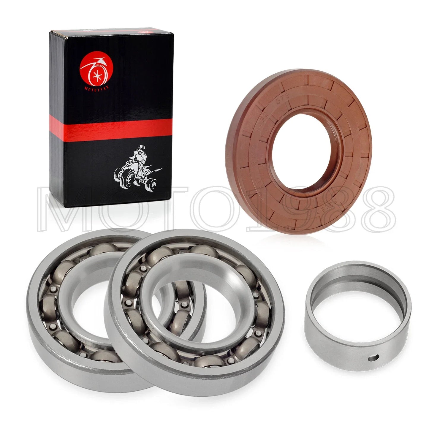 Seal Main Mag Bearings for Polaris 570 Sportsman RZR (2012–2020)