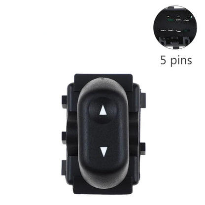 Electric Window Control Switch for Ford Lincoln Mercury (2000-2006)