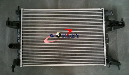 Radiator Outlet Left for Holden Barina Combo XC 4Cyl (2001-2005)